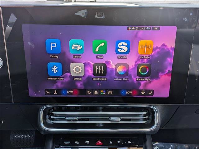 New 2027 Mercedes-Benz CLA 220 image 13
