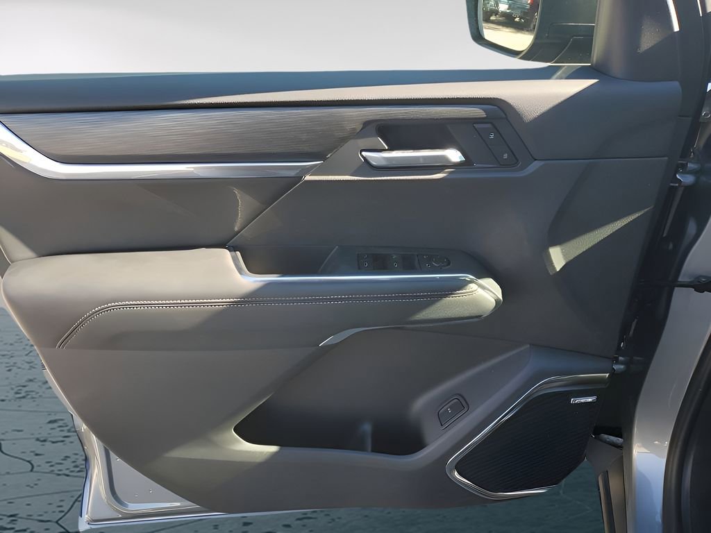 New 2026 GMC Acadia Elevation image 26