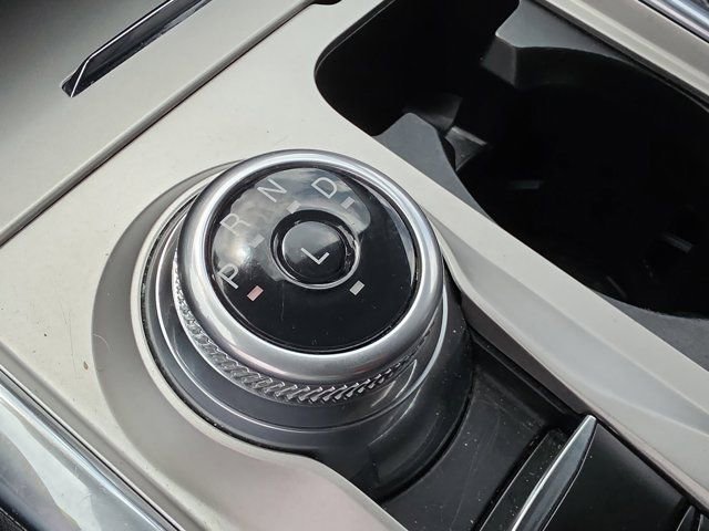 Certified 2022 Ford Explorer XLT w/ Equipment Group 202A image 25