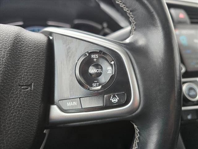 Used 2020 Honda Civic EX-L image 23