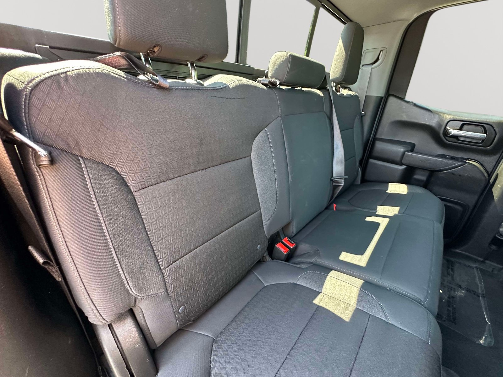 Used 2019 Chevrolet Silverado 1500 LT w/ All-Star Edition AWD/4WD image 27