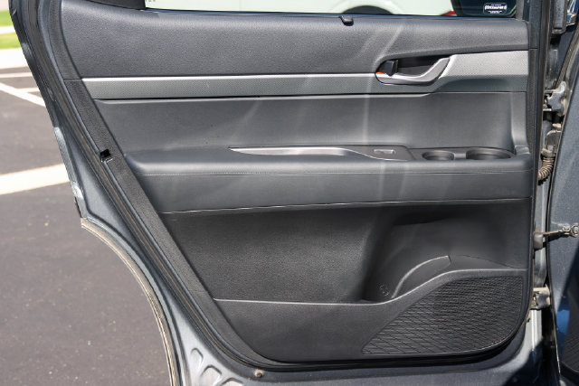 Used 2025 Hyundai Palisade XRT FWD image 14