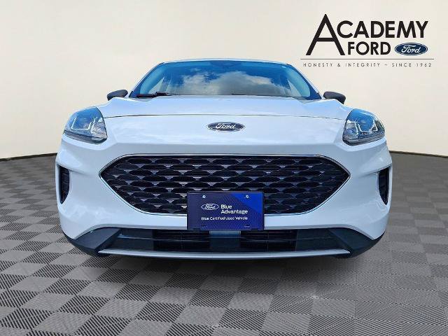 Certified 2022 Ford Escape SE AWD/4WD image 2