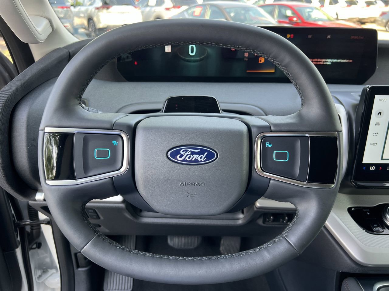 Used 2025 Ford Expedition Active image 9