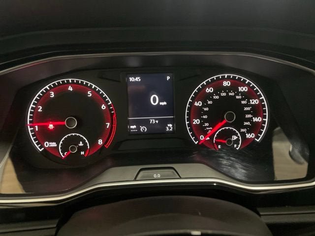 Certified 2021 Volkswagen Jetta S w/ Driver Assistance Package FWD image 18