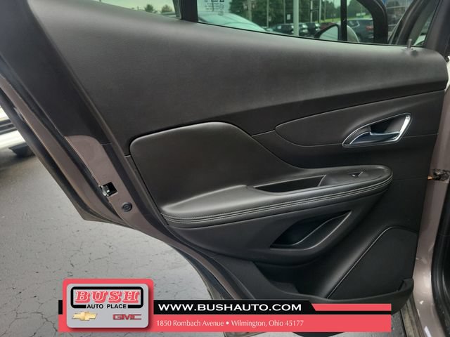 Used 2014 Buick Encore Convenience FWD image 26