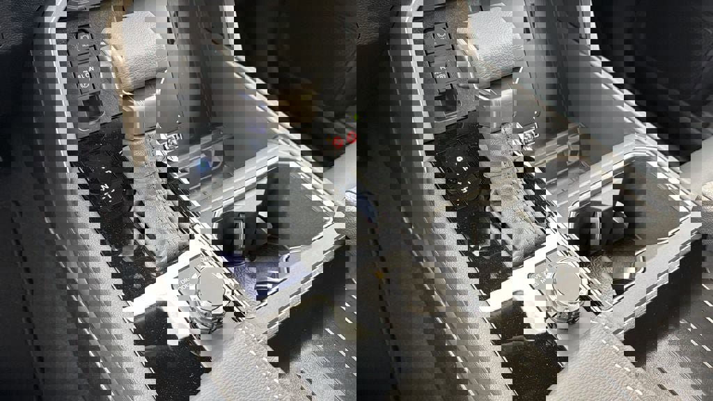 New 2026 Toyota Tundra Limited image 28