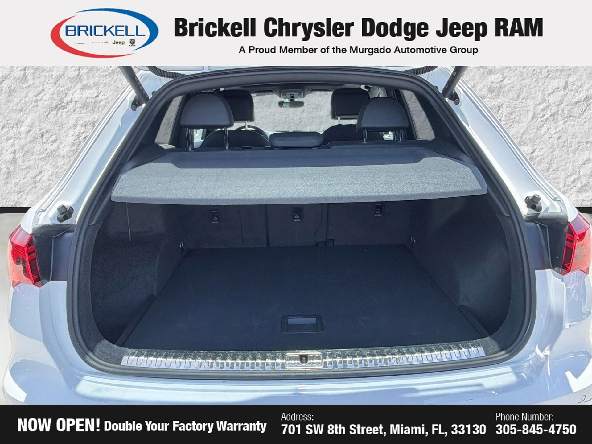 Used 2025 Audi Q3 2.0T Premium AWD/4WD image 12
