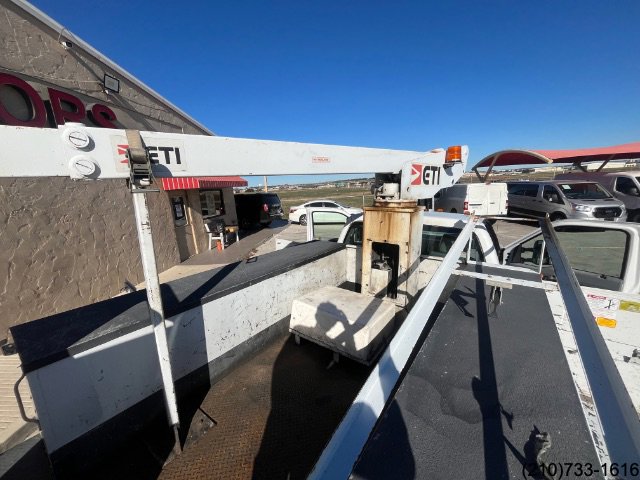 Used 2015 Ford F450 XL w/ Power Equipment Group RWD image 26