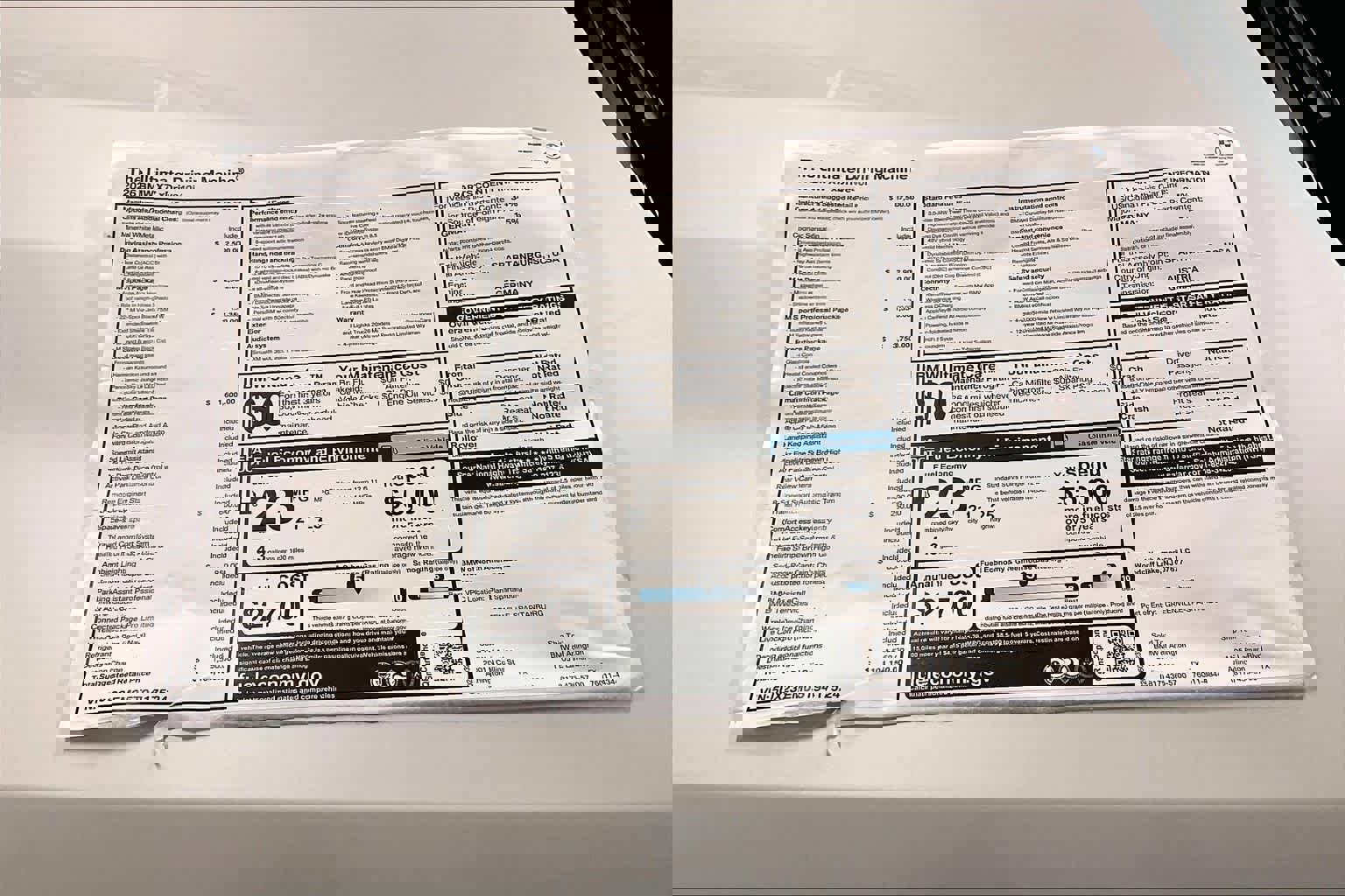 New 2026 BMW X7 xDrive40i w/ Executive Package image 19