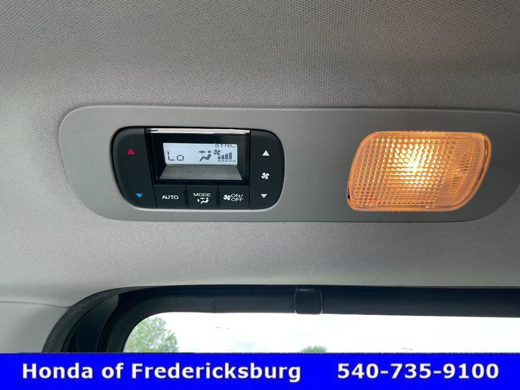 Certified 2022 Honda Odyssey Elite image 35