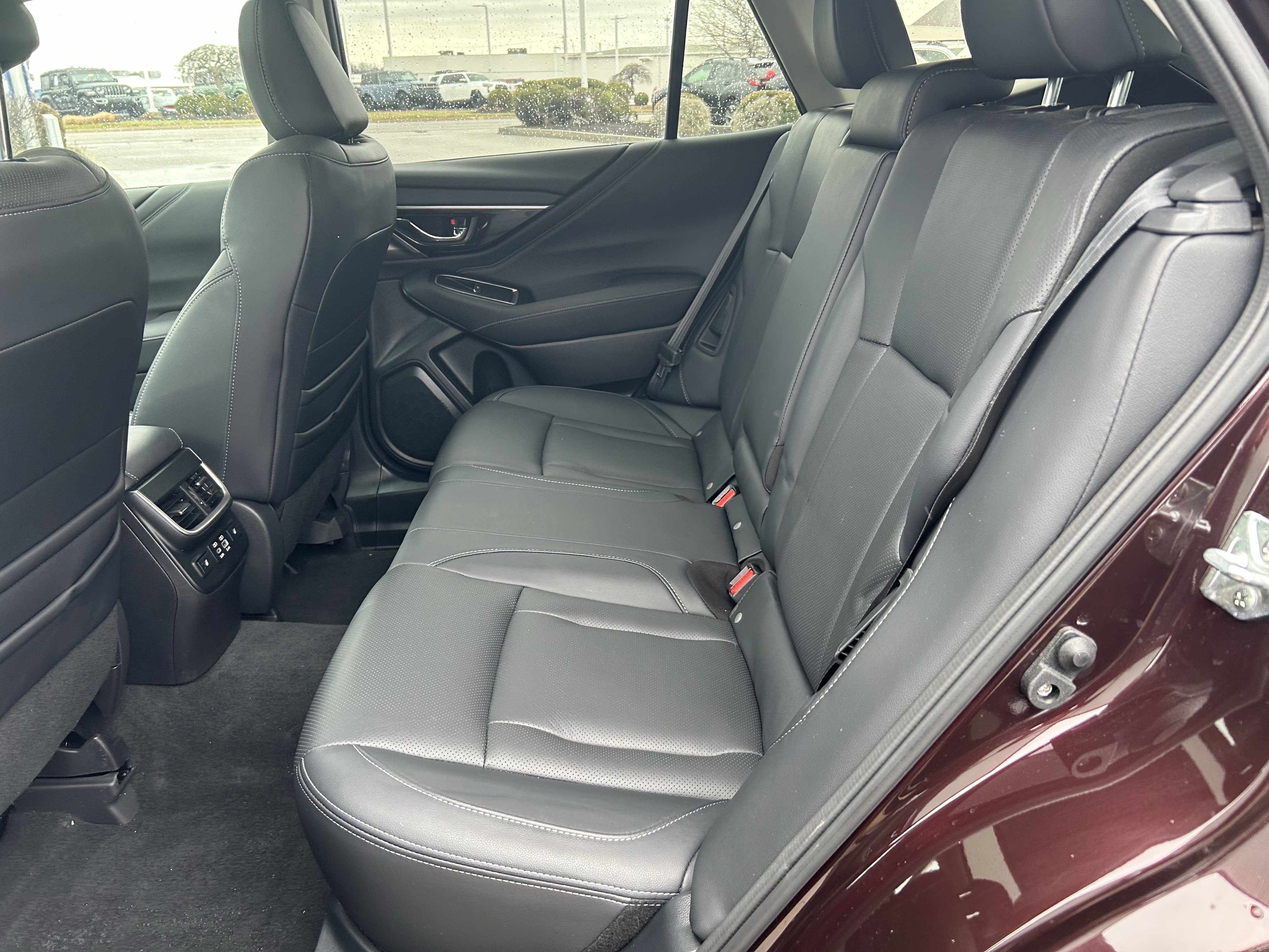 Used 2023 Subaru Outback Touring XT image 23