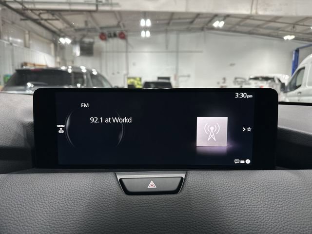 New 2026 MAZDA CX-90 Plug-In Hybrid w/ Preferred AWD/4WD image 16