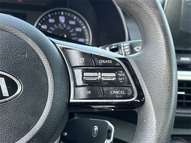 Used 2019 Kia Forte LXS image 31