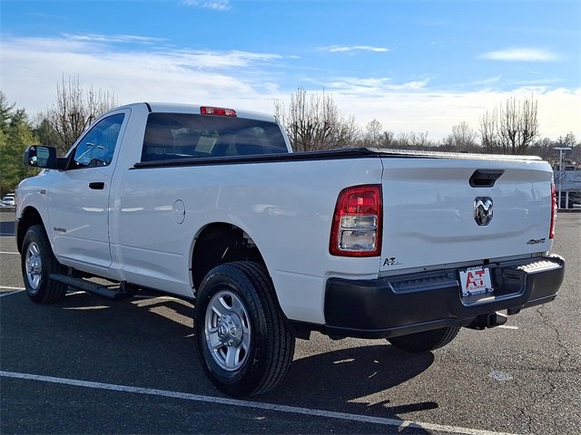 Used 2022 RAM 3500 Tradesman image 4