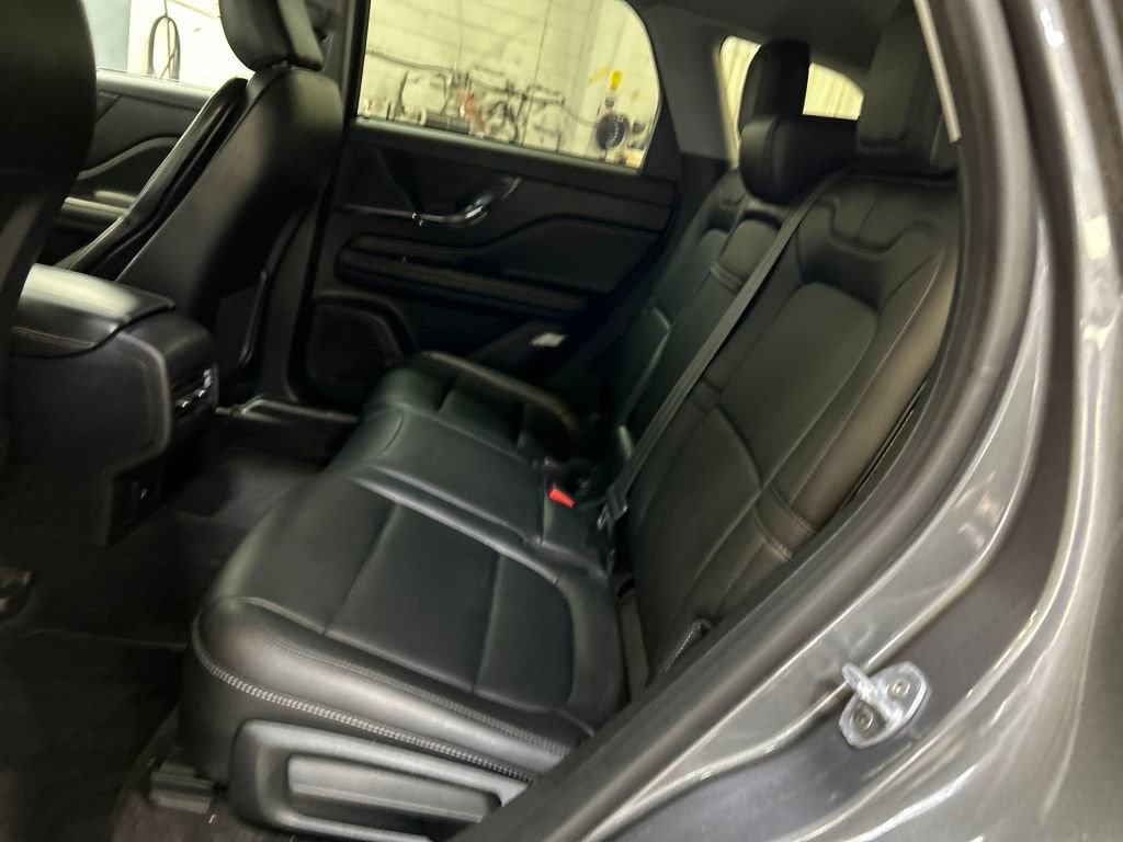 Used 2021 Lincoln Corsair FWD w/ Convenience Package image 38