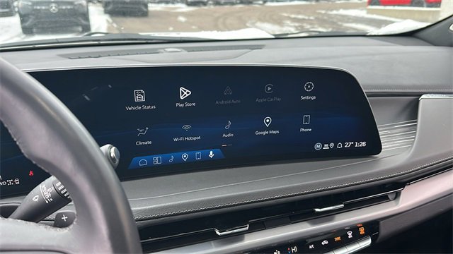 Used 2024 Cadillac XT4 Premium Luxury image 22