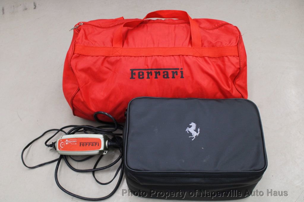 Used 2017 Ferrari GTC4Lusso AWD image 66