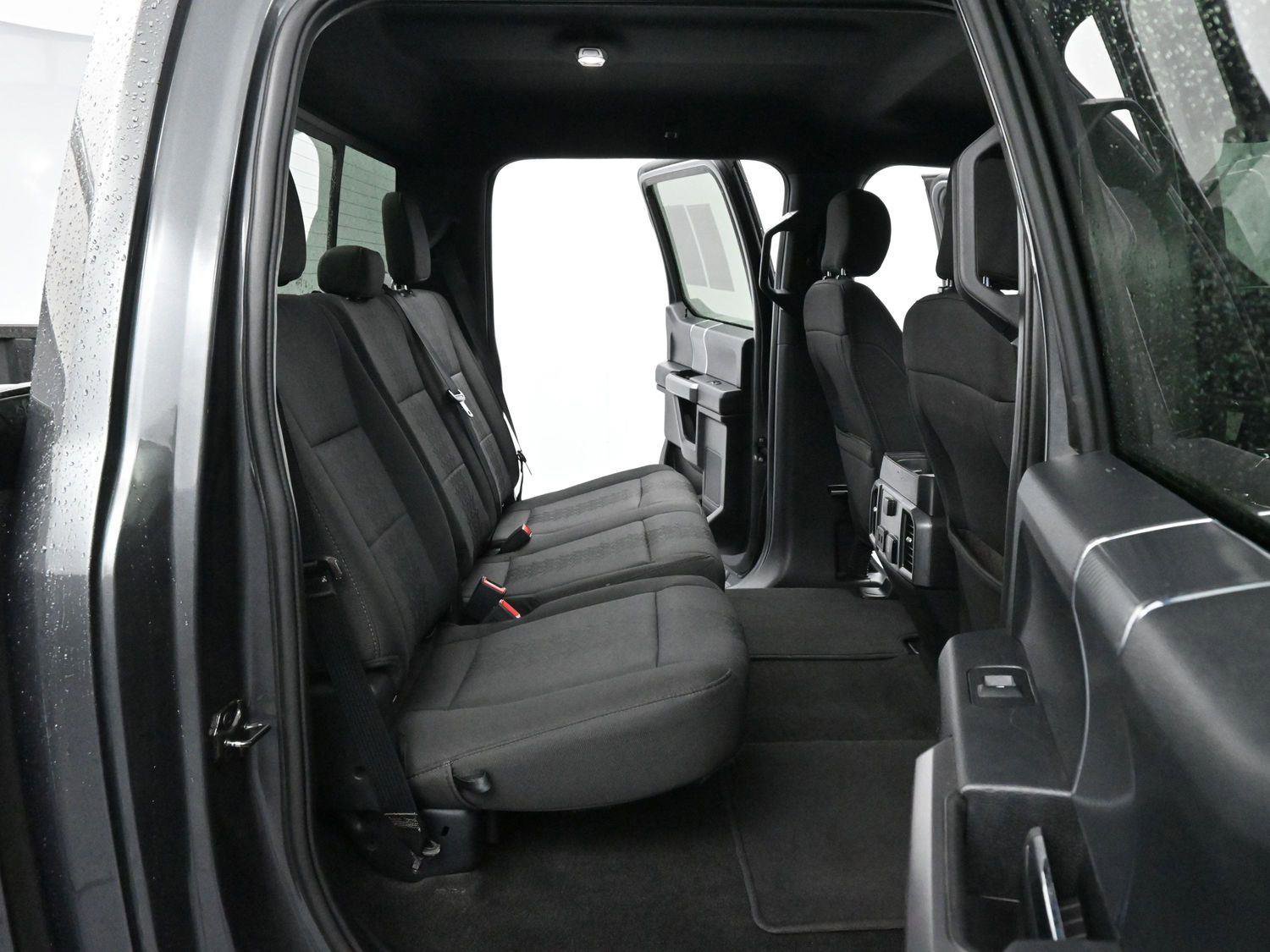 Used 2020 Ford F150 XLT w/ Equipment Group 302A Luxury image 34