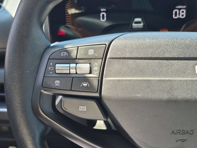 Used 2025 Kia K4 FWD image 14
