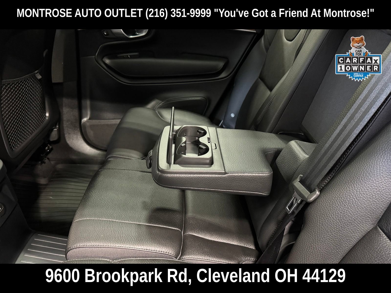 Used 2023 Volvo XC90 T8 Plus w/ Protection Package AWD/4WD image 39