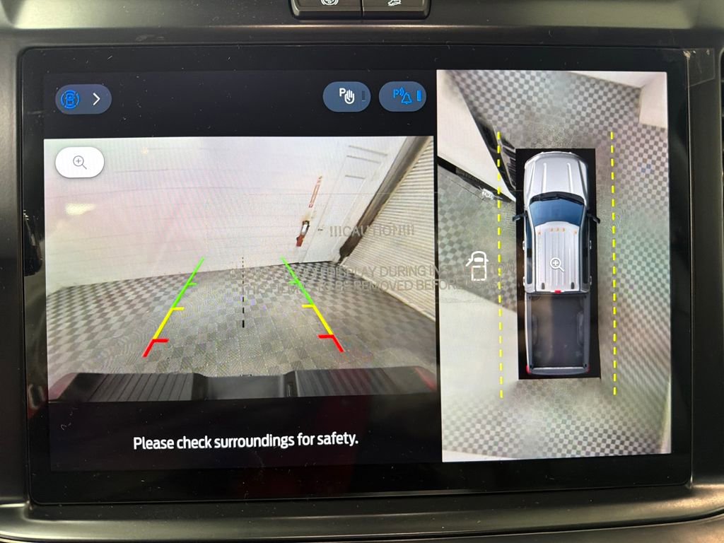 New 2026 Ford F350 Lariat w/ Lariat Premium Package image 25