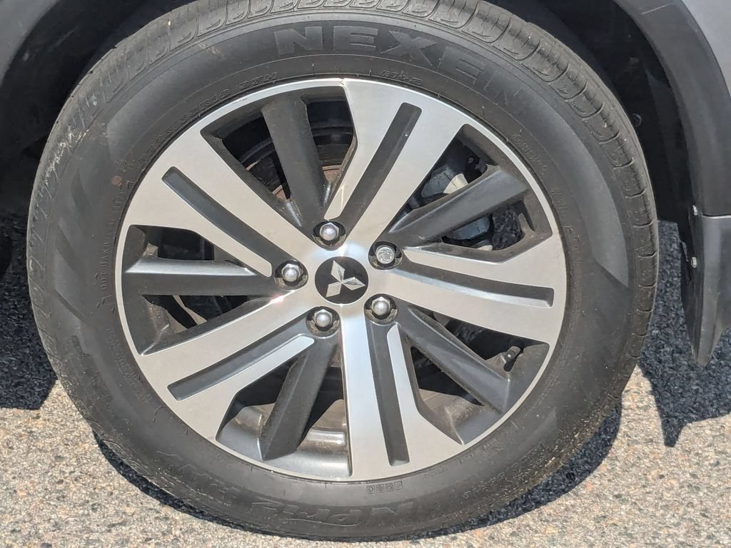 Used 2023 Mitsubishi Outlander Sport AWD image 10