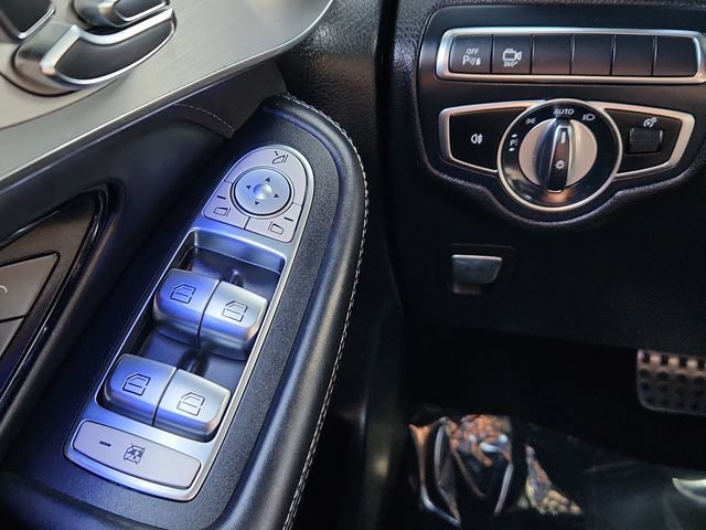 Used 2019 Mercedes-Benz GLC 63 AMG 4MATIC image 39