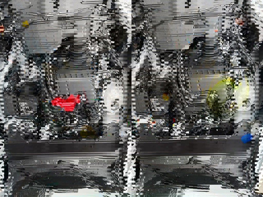 New 2026 Ford Maverick Lariat image 36