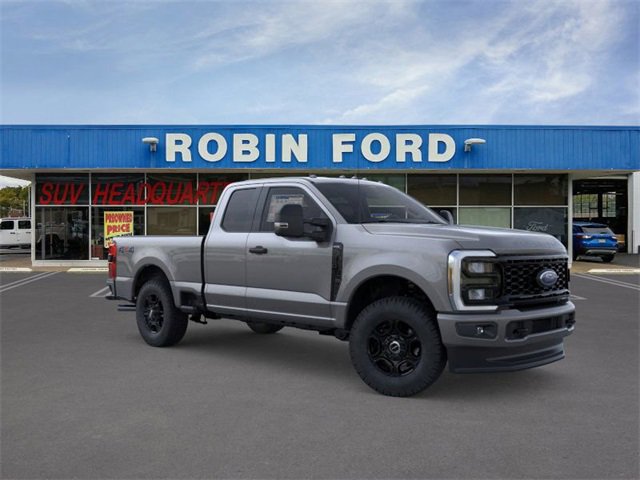 New 2026 Ford F250 XL image 7