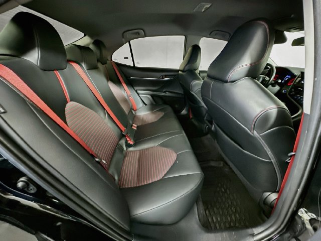Used 2021 Toyota Camry TRD FWD image 24