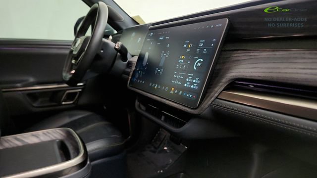 Used 2022 Rivian R1T Adventure AWD/4WD image 36