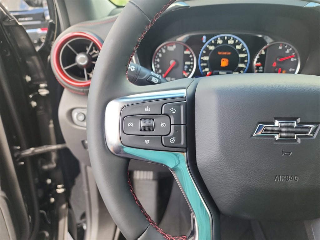 New 2025 Chevrolet Blazer RS w/ Driver Confidence II Package AWD/4WD image 29