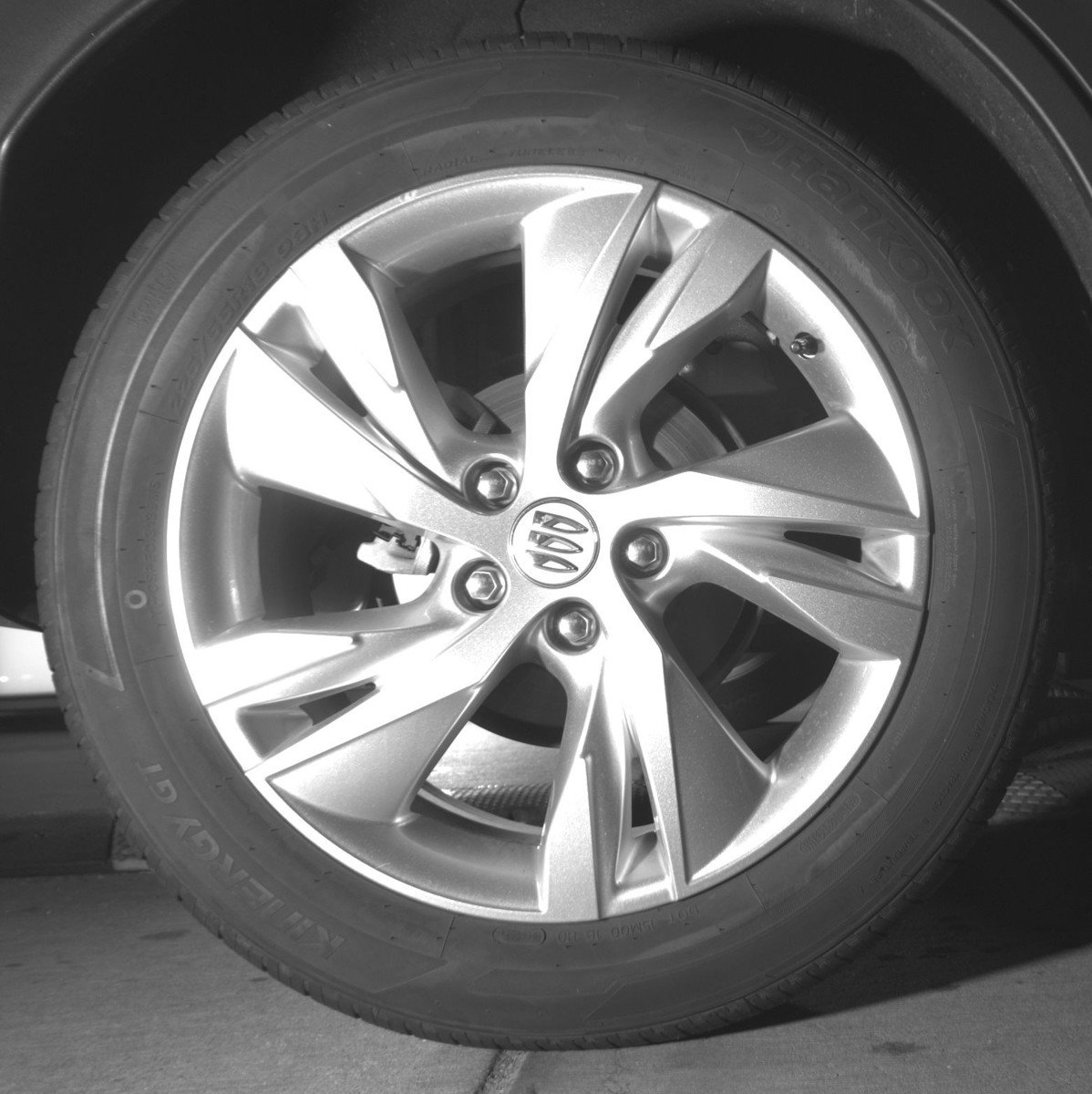 Used 2025 Buick Encore GX Preferred FWD image 15