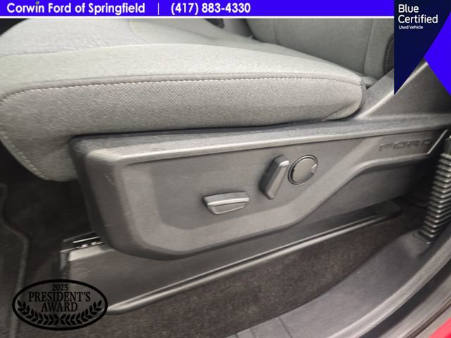 Used 2021 Ford F150 XLT w/ Equipment Group 302A High AWD/4WD image 36