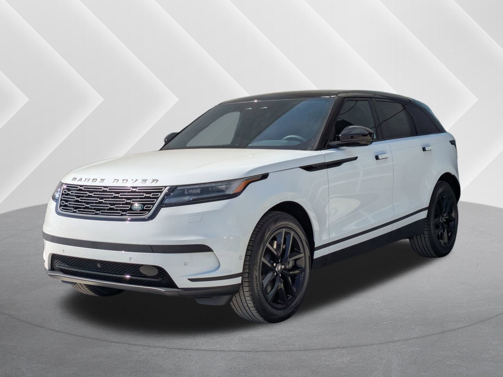 New 2026 Land Rover Range Rover Velar S image 1