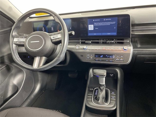 Used 2024 Hyundai Kona SEL image 13
