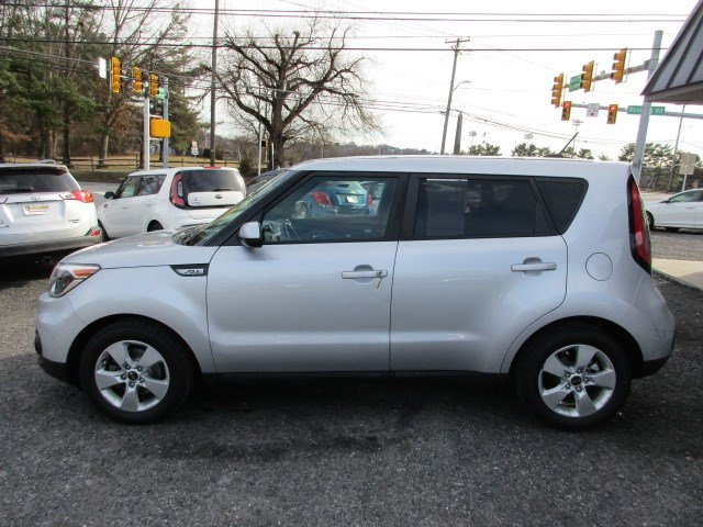 Used 2018 Kia Soul image 5