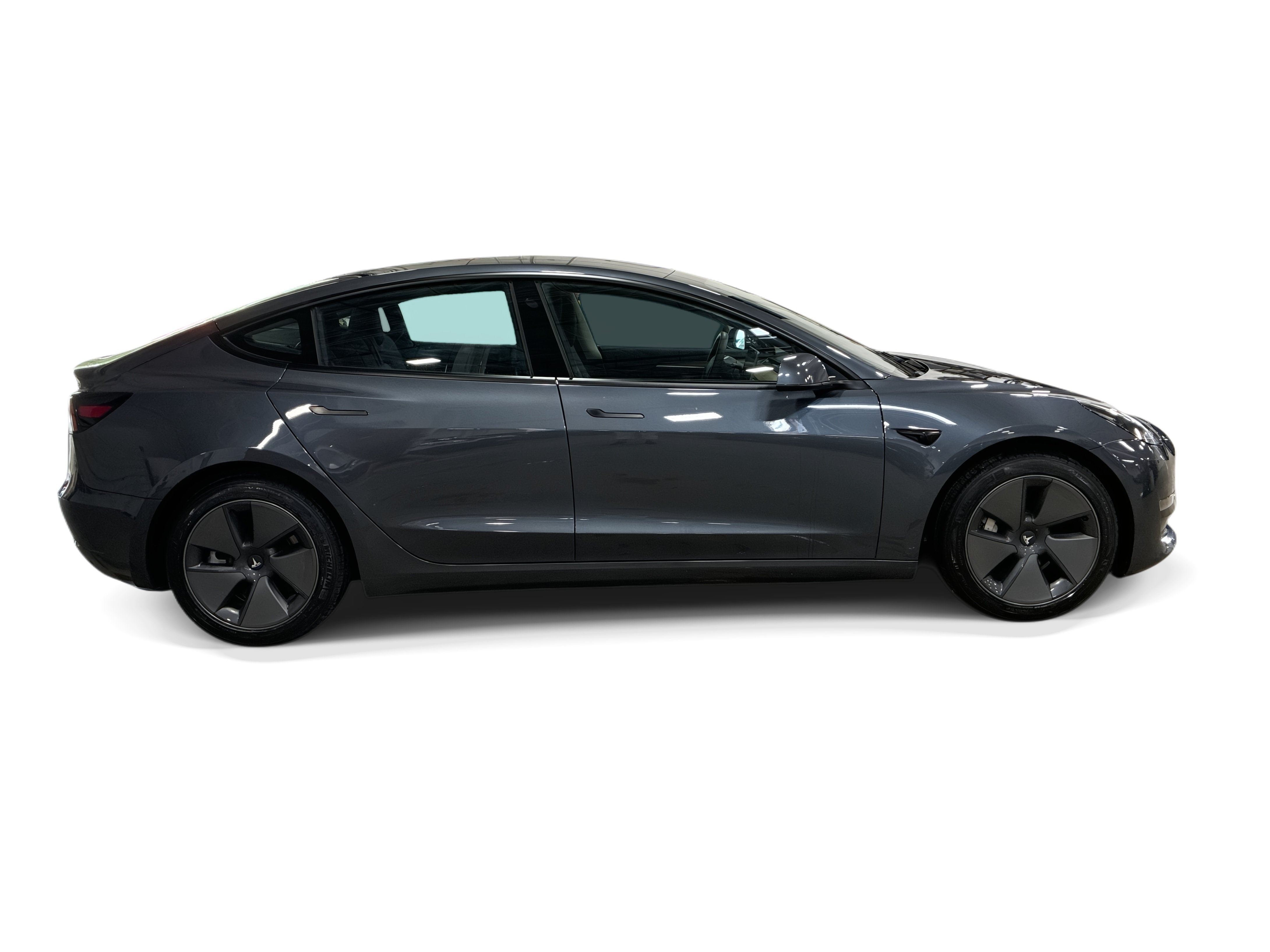 Certified 2023 Tesla Model 3 Long Range AWD/4WD image 7