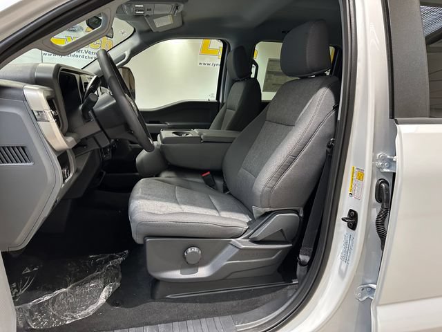 New 2026 Ford F250 XL w/ STX Appearance Package AWD/4WD image 6
