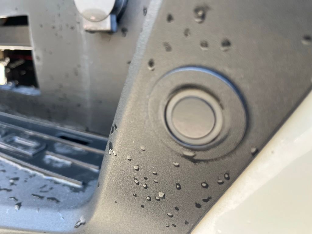 Used 2024 Ford F150 Lightning Flash AWD/4WD image 19