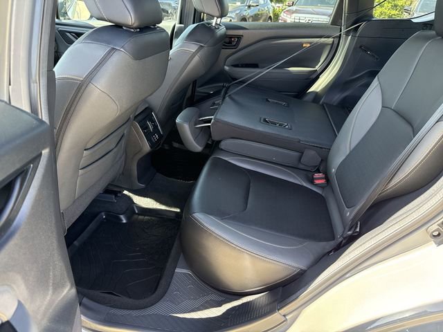Certified 2026 Subaru Forester Wilderness AWD/4WD image 16
