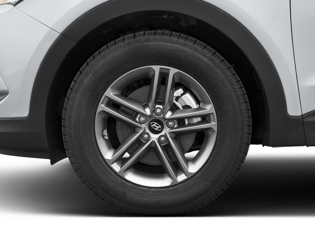 Used 2017 Hyundai Santa Fe Sport AWD/4WD image 14