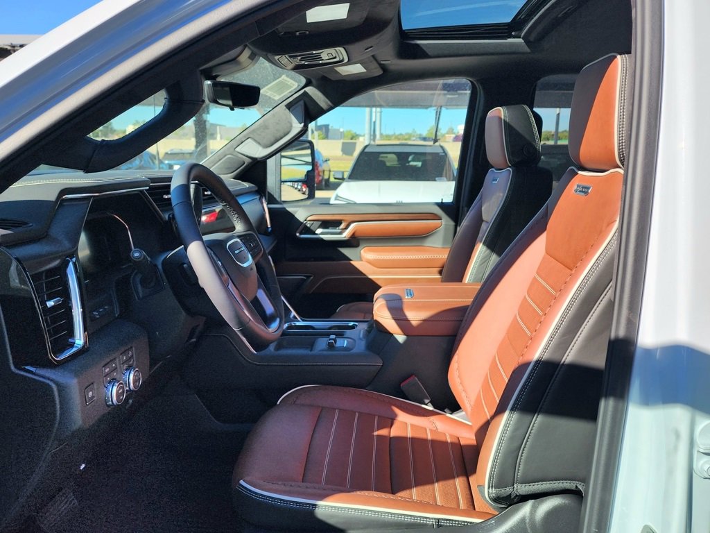 New 2026 GMC Sierra 3500 Denali Ultimate image 17