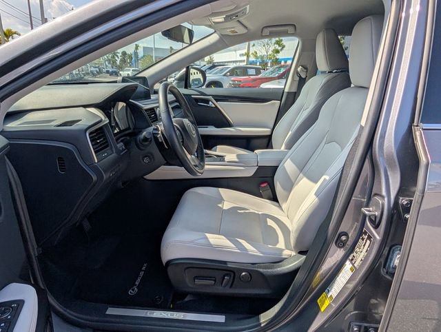 Used 2021 Lexus RX 350 FWD w/ Accessory Package image 6