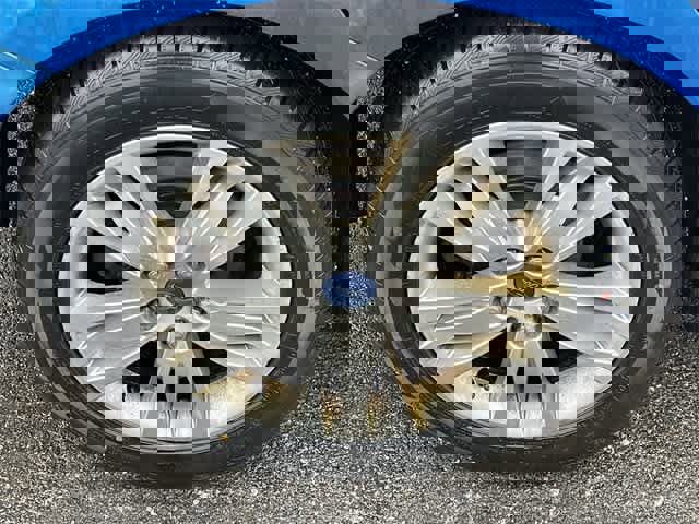 Used 2012 Ford Focus SEL w/ SEL/Titanium Winter Pkg image 21