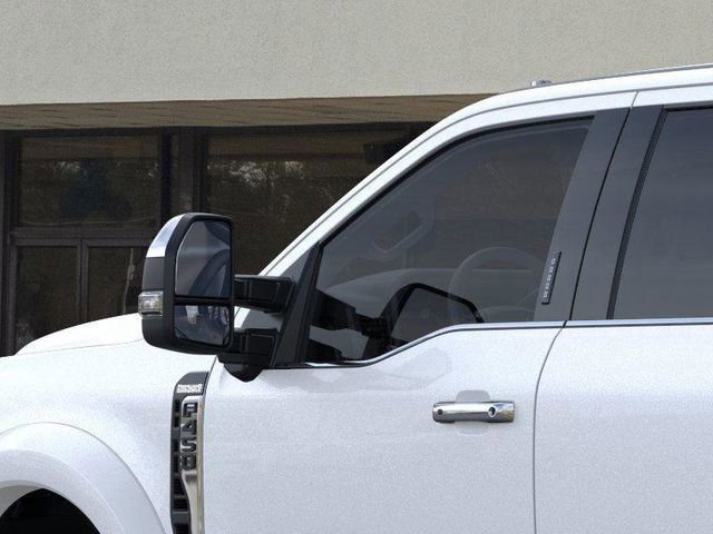 New 2026 Ford F450 King Ranch w/ Chrome Package image 20