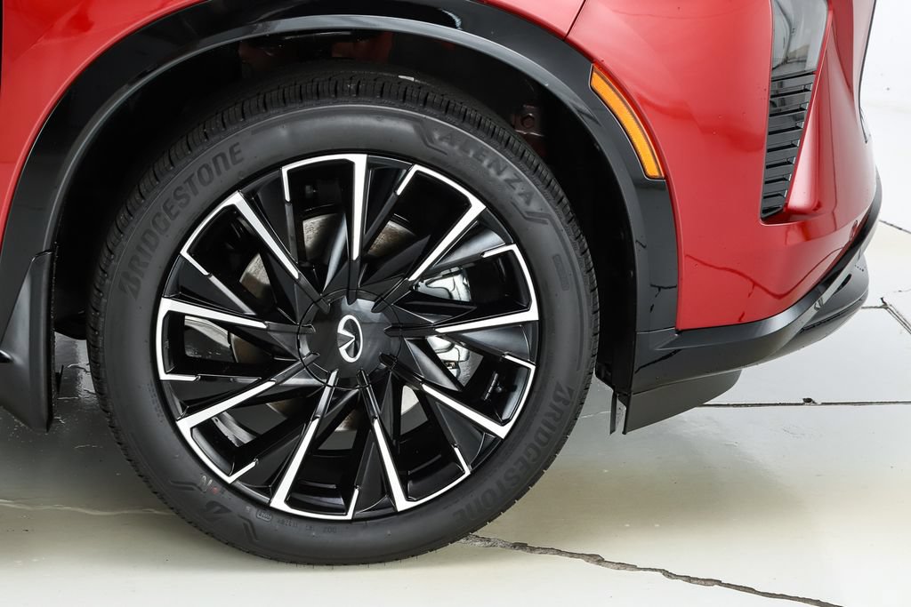 New 2027 INFINITI QX65 Autograph AWD/4WD image 14