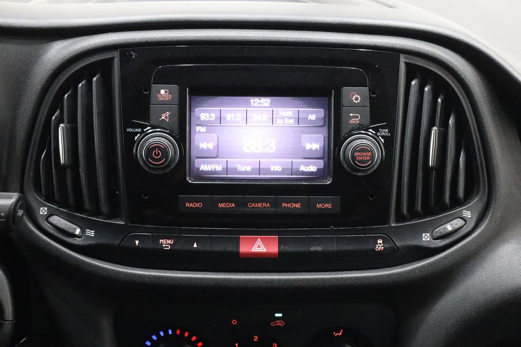 Used 2021 RAM ProMaster City Tradesman image 28