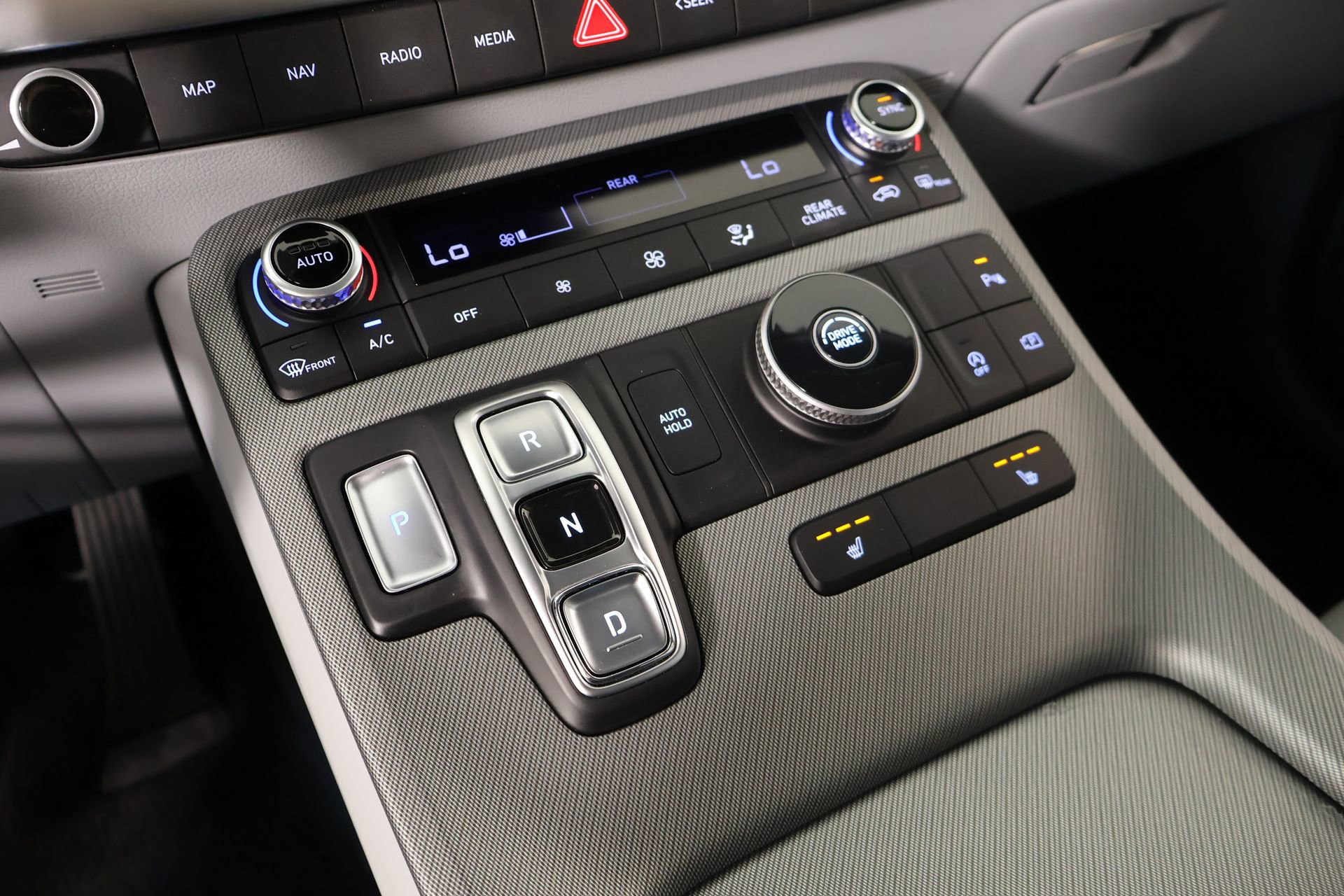 Used 2025 Hyundai Palisade SEL image 9